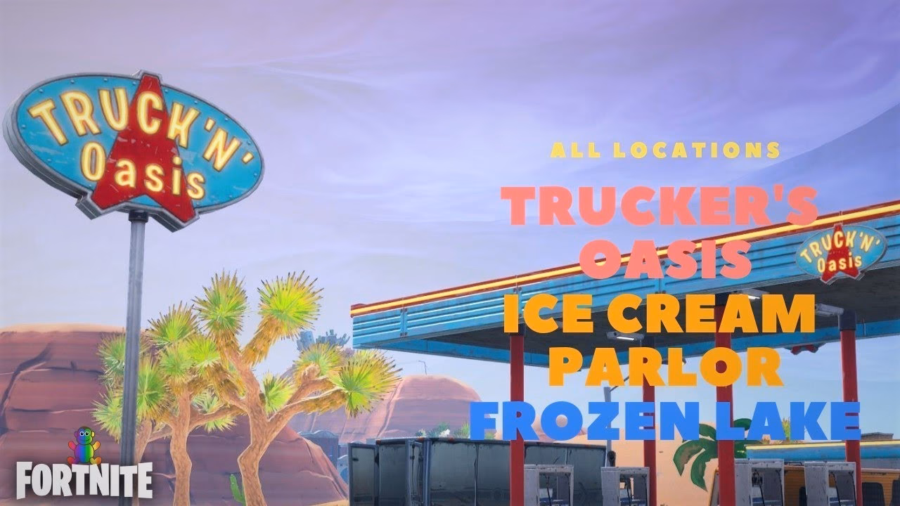 Where do you use the keep it Mello emote in Fortnite?