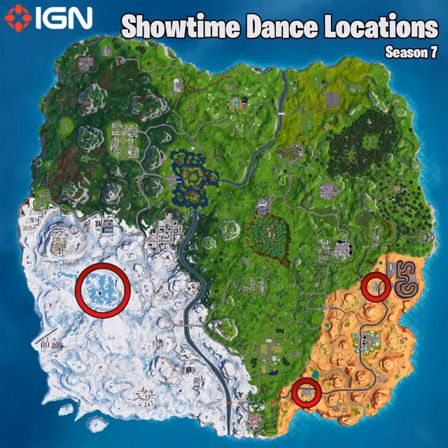 Where is the trucker’s Oasis in GTA 5?