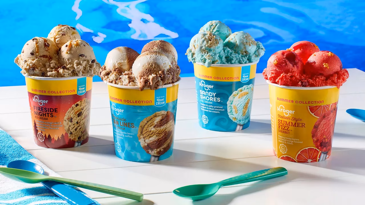 What is bad ice cream 2?