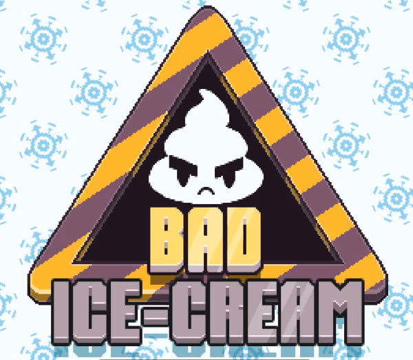What makes bad ice cream 2 a must-play on ubggames?