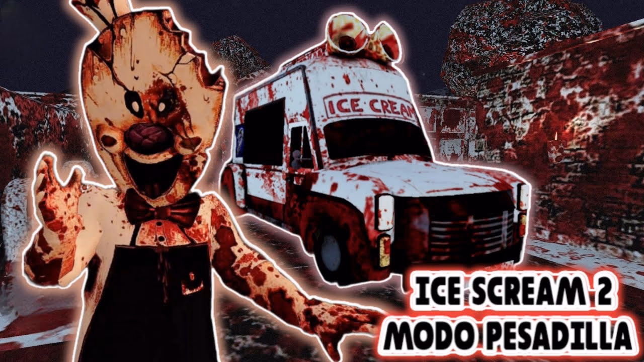 Is bad ice cream a free game?