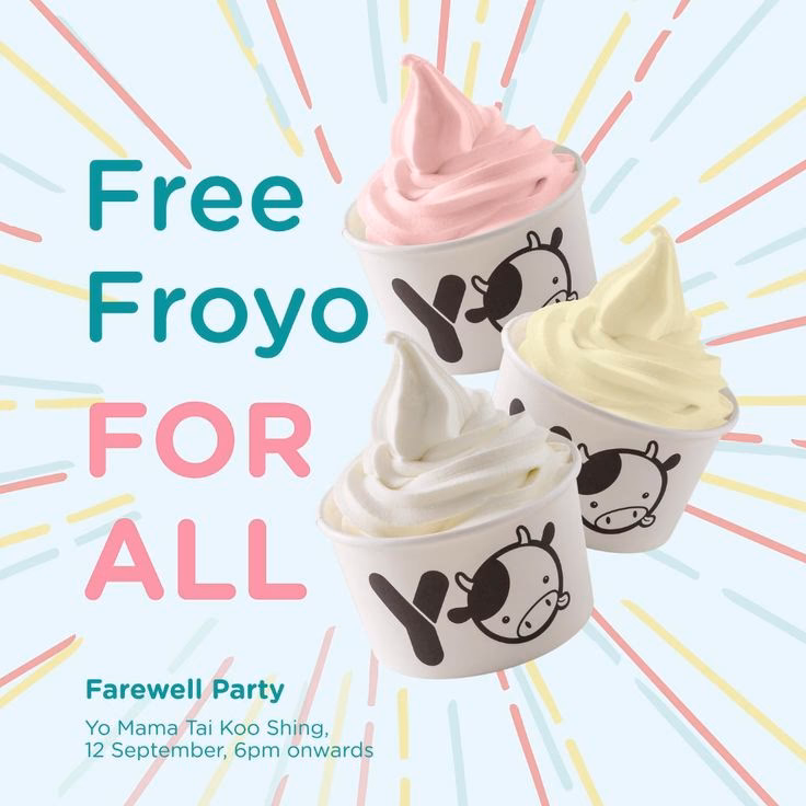 What happens to a little girl after being promised free ice cream?