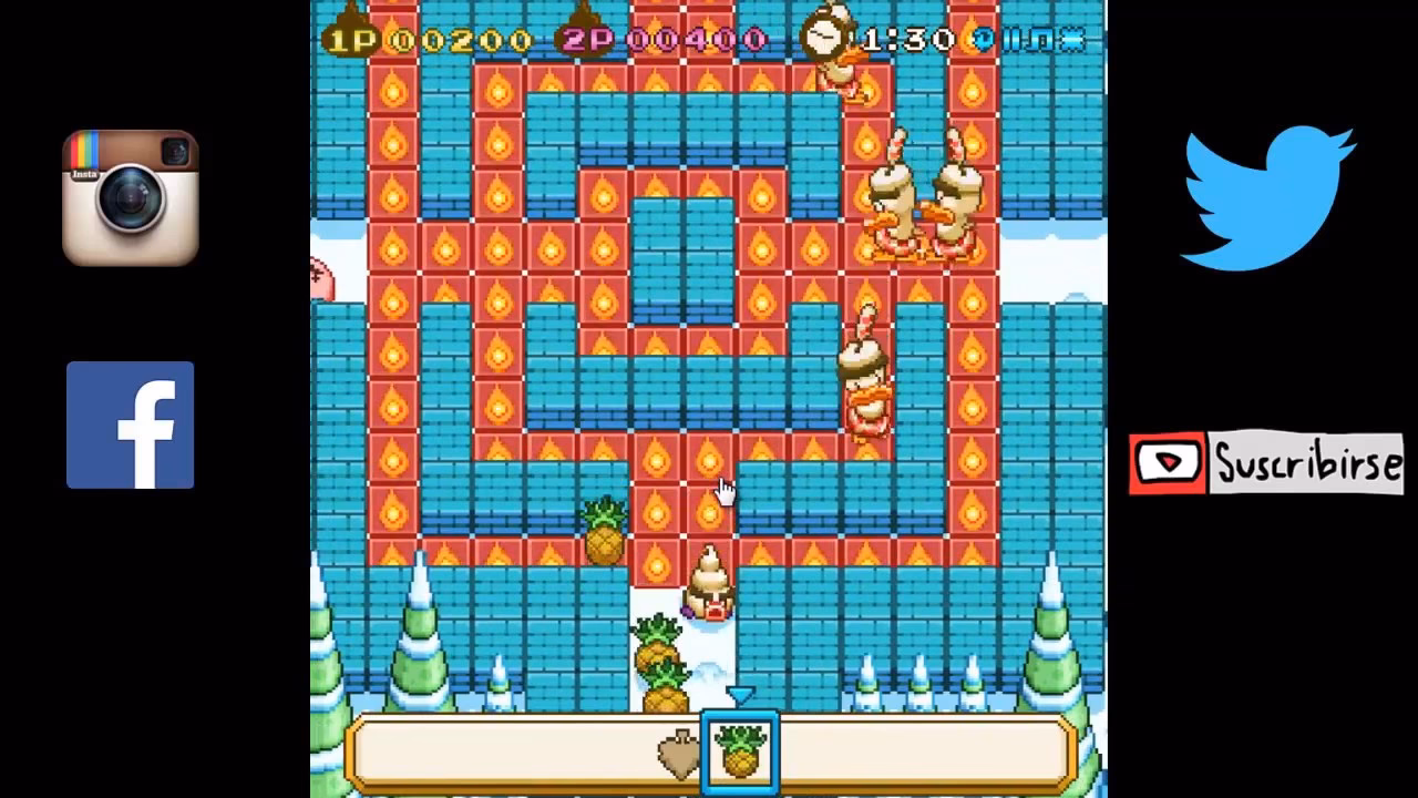 What is bad ice cream 3?