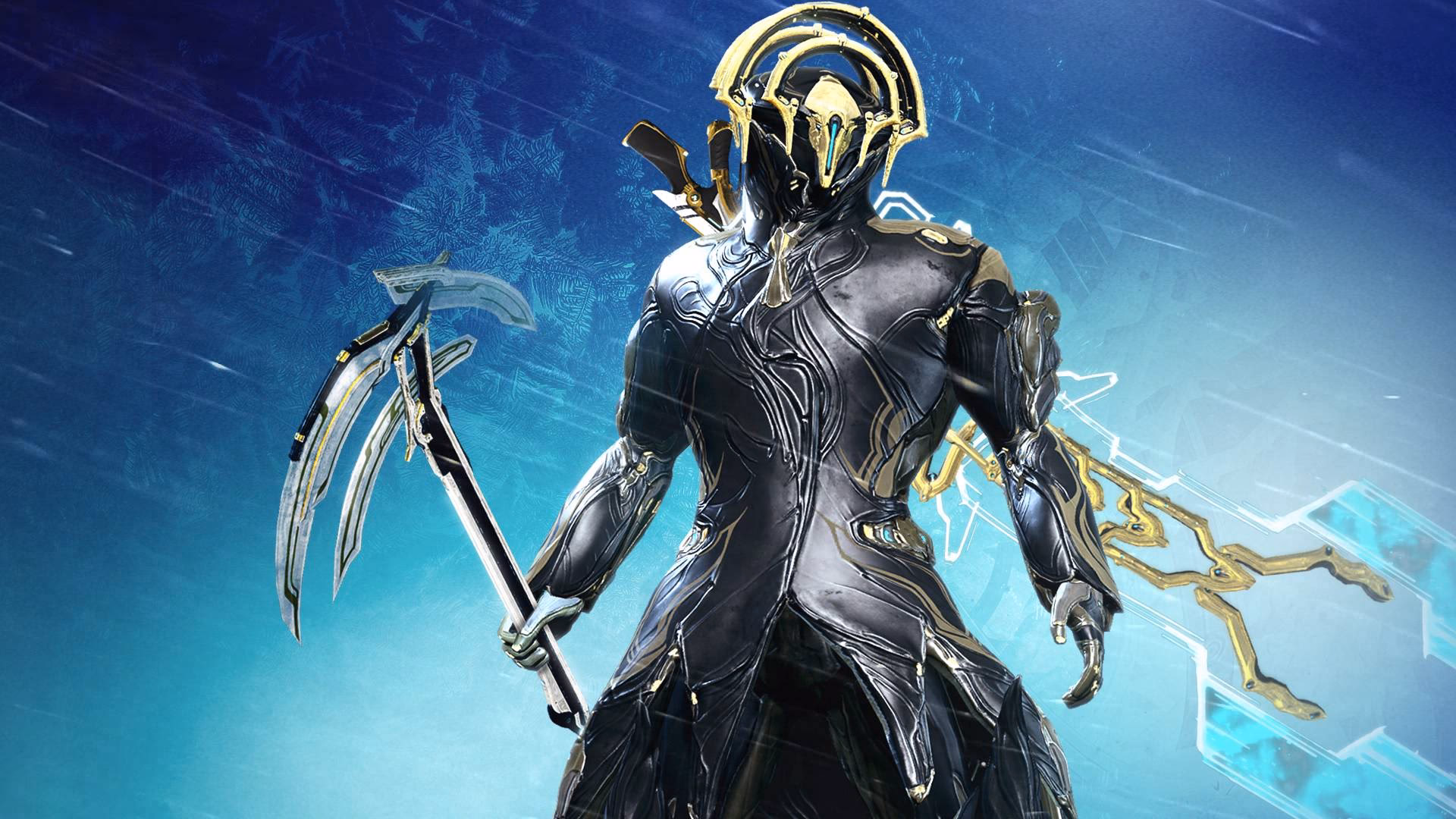 Where can I buy Frost Prime?