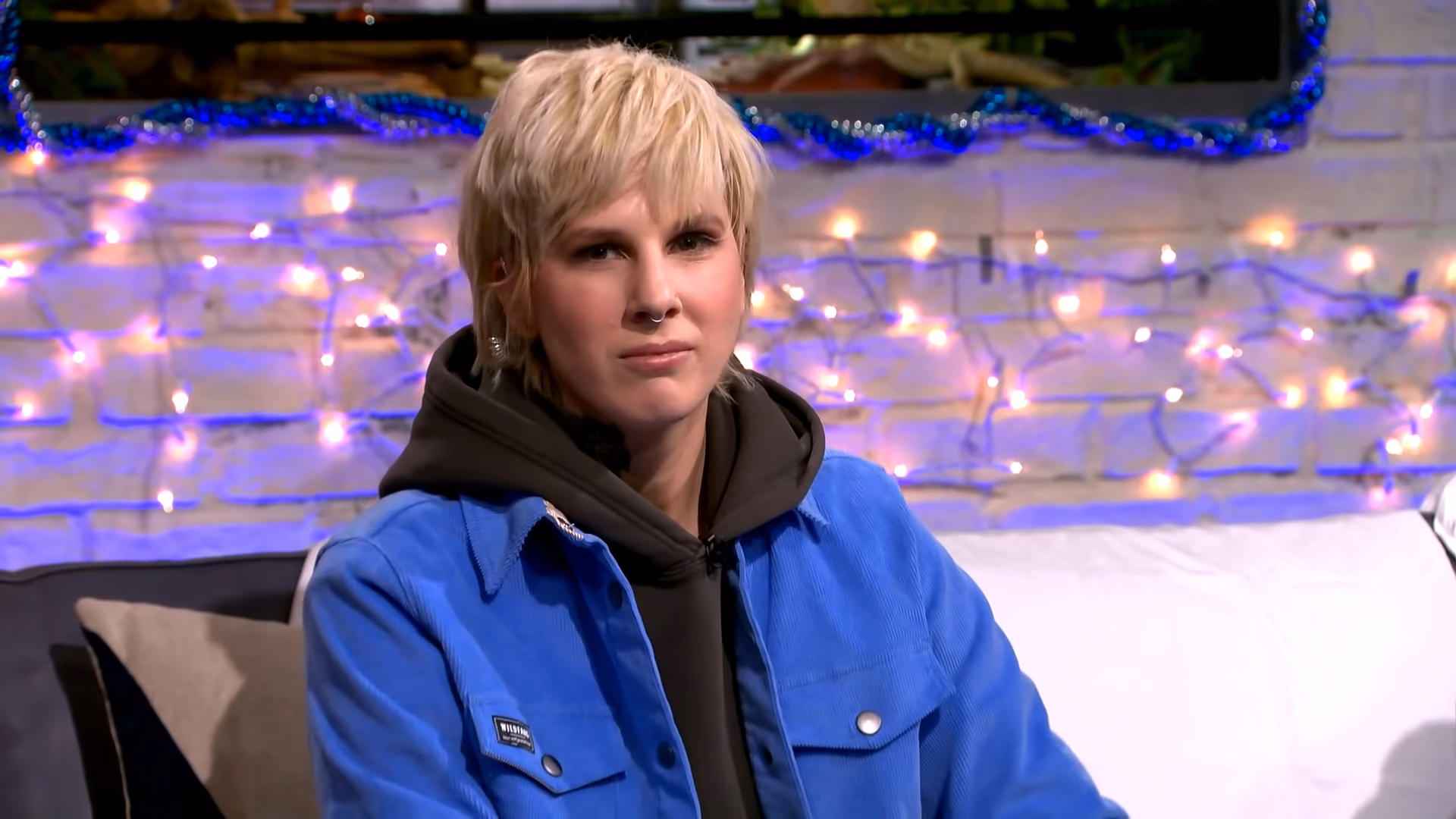 What happened to the forsenE emote on Twitch?