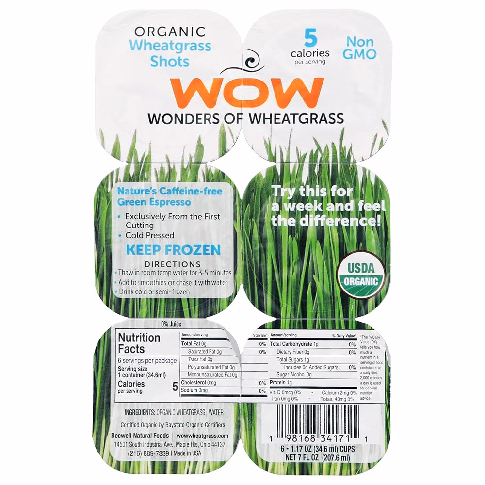How do you care for wheatgrass?