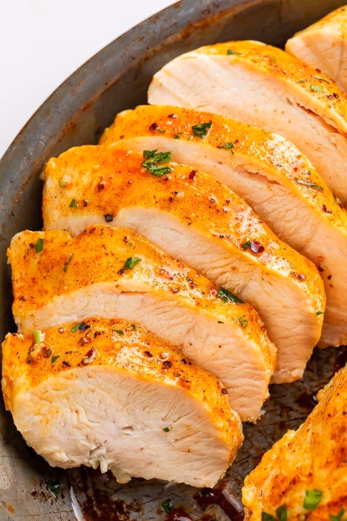 How do you cook chicken in a pressure cooker?