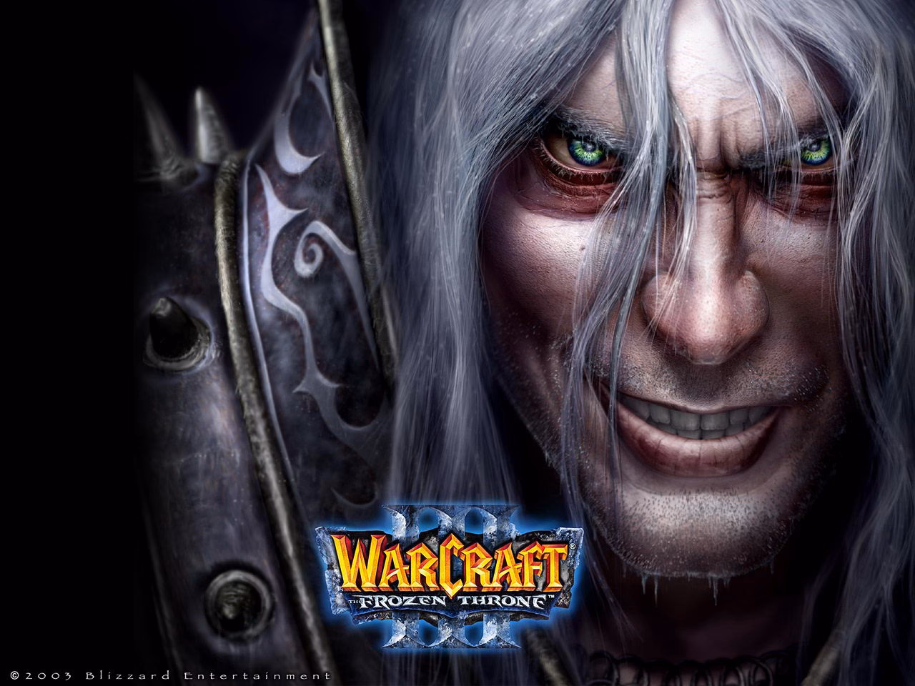 What is Warcraft 3 Frozen Throne?