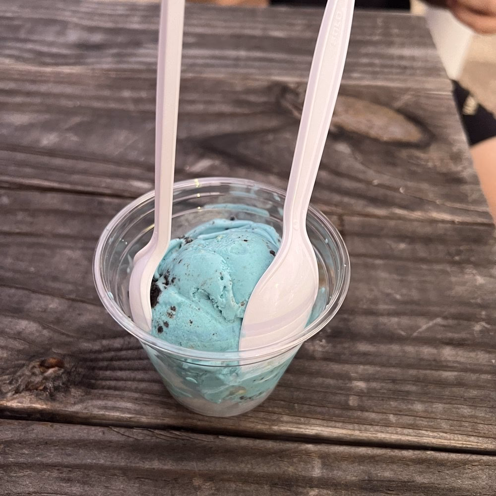 Where can I find frozen custard in Wisconsin?