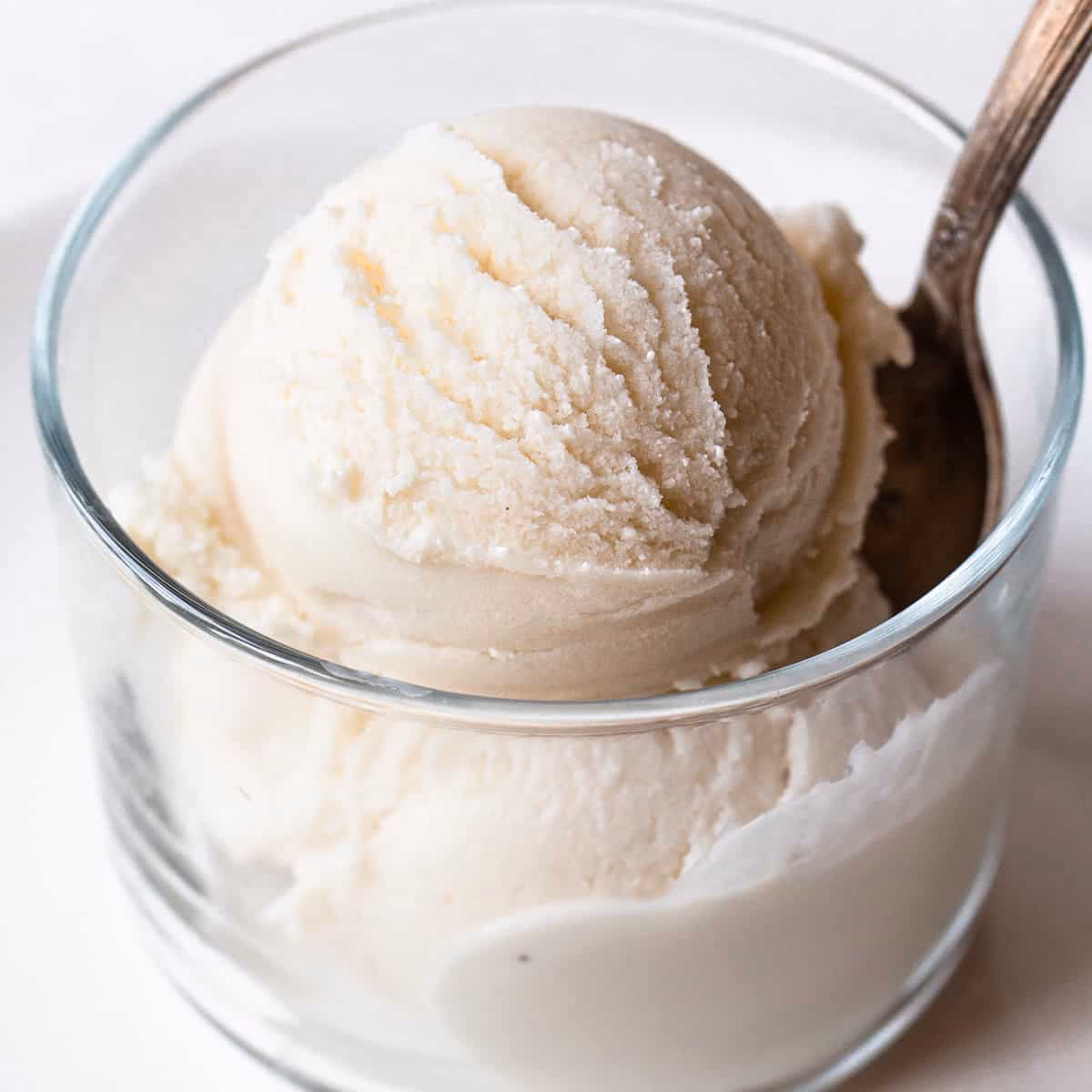 Can you make frozen yogurt with KitchenAid ice cream maker?