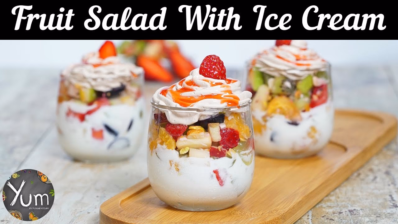 Can you use frozen fruit in a dessert?