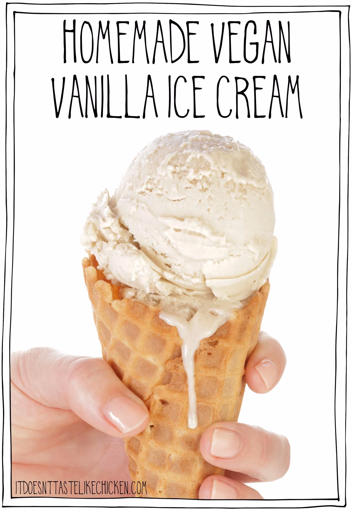 Is vegan ice cream healthy?