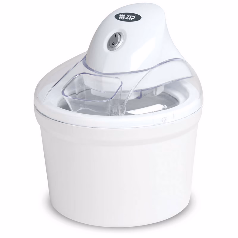 How to clean Yasir ice cream maker machine?