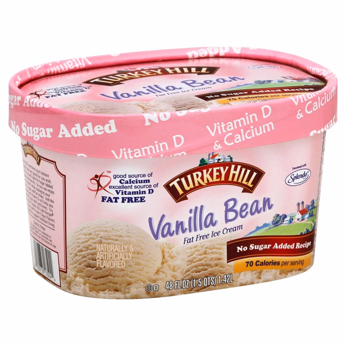 Can ice cream cause Gerd?