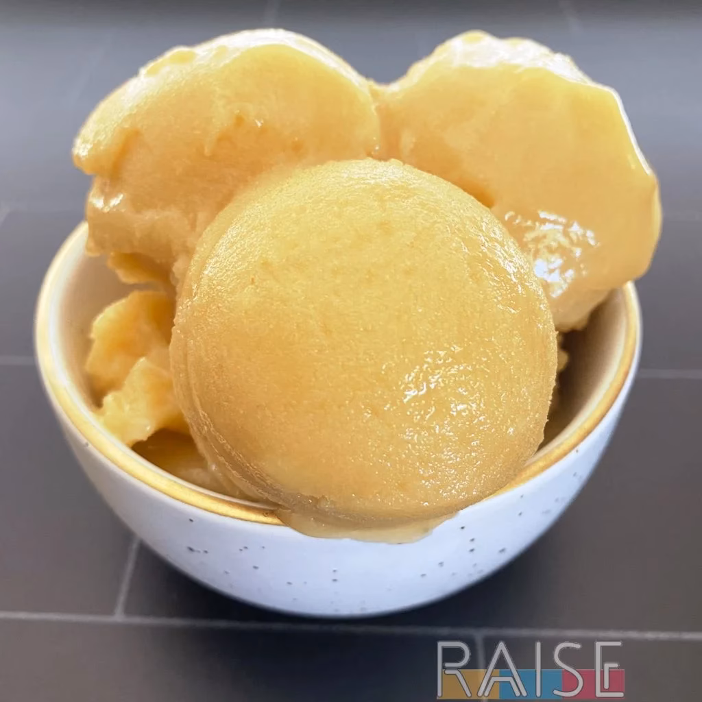 Can mint ice cream cause acid reflux?