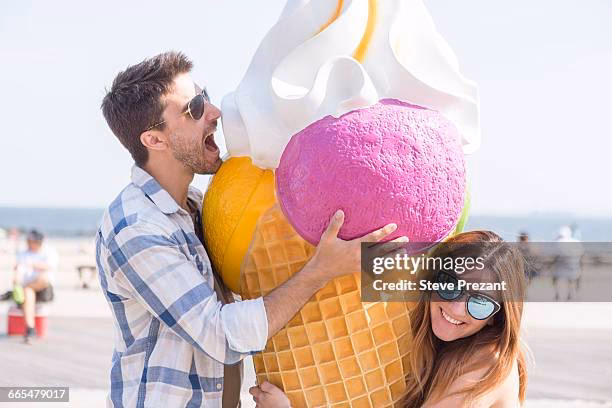 What is Magnum ice cream?
