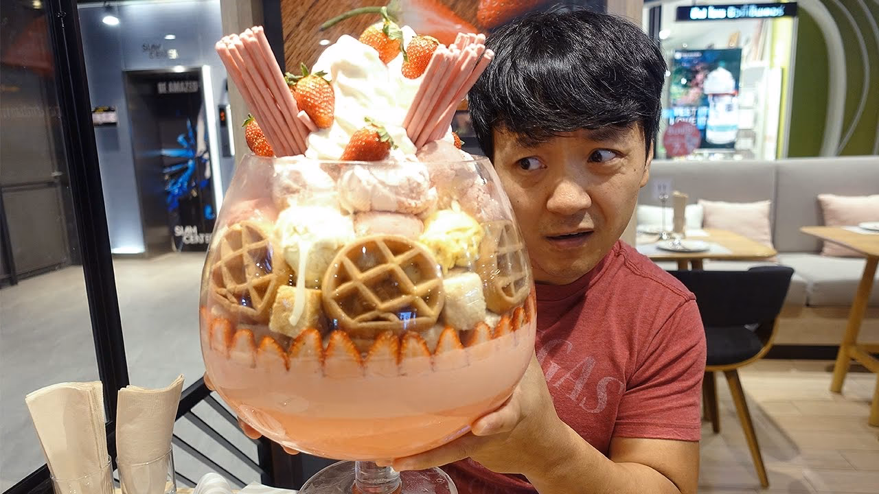 How many prismatic ice cream recipes are there in grow a garden?