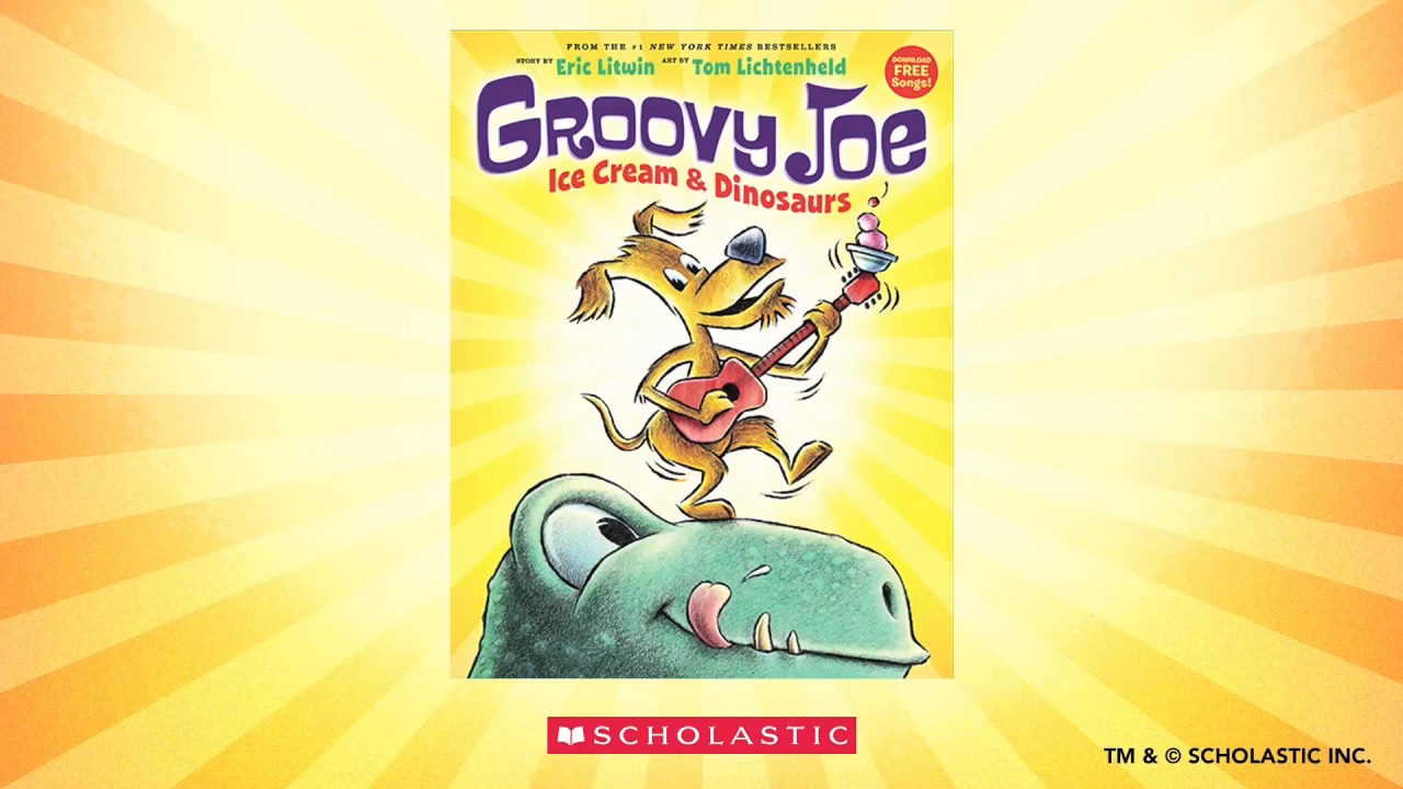 Was Groovy Joe living the dream?