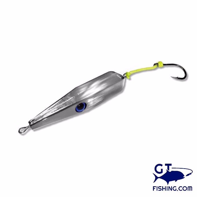 What is a GT Ice Cream surface plug?