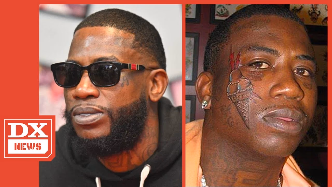 Why does mane have an ice cream tattoo?