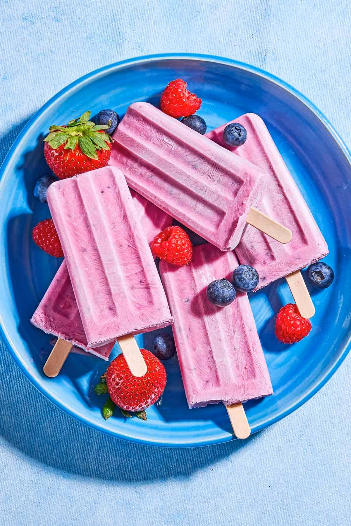 Are Halo Top ice cream pops healthy?
