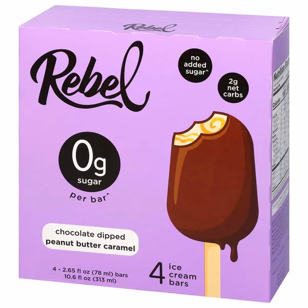 Can ice cream fit into a low-carb diet?