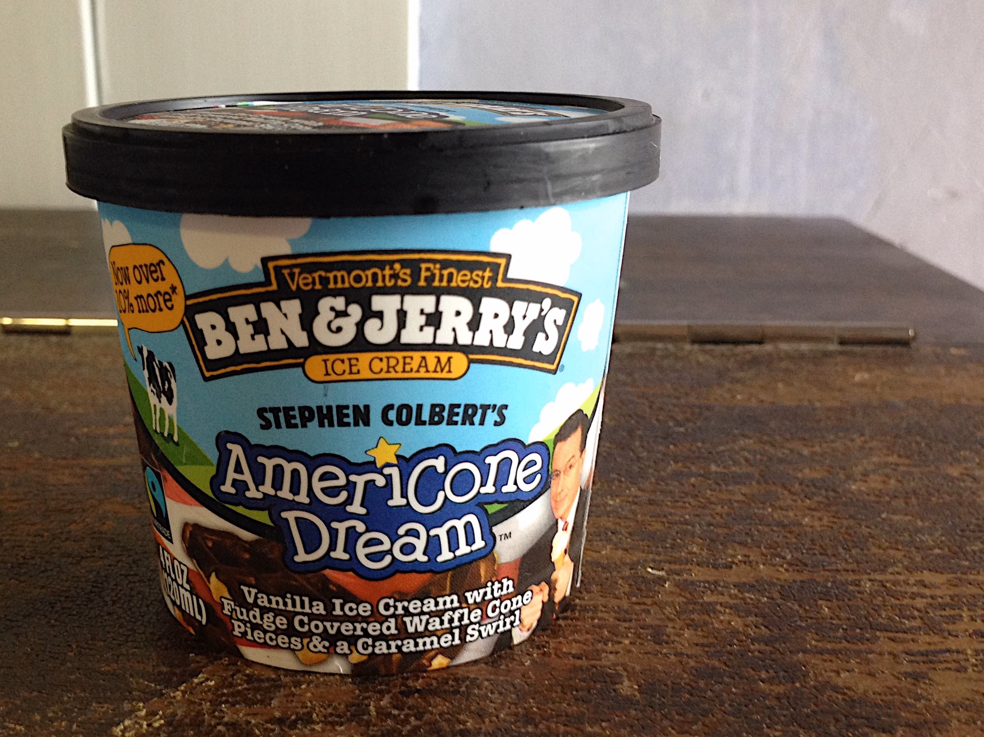 How much ice cream do you need for a party?