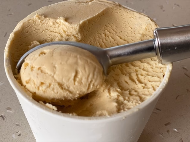 How long does it take to make crème anglaise?