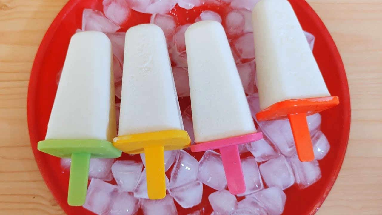 How to make Baked Cream Sticks?