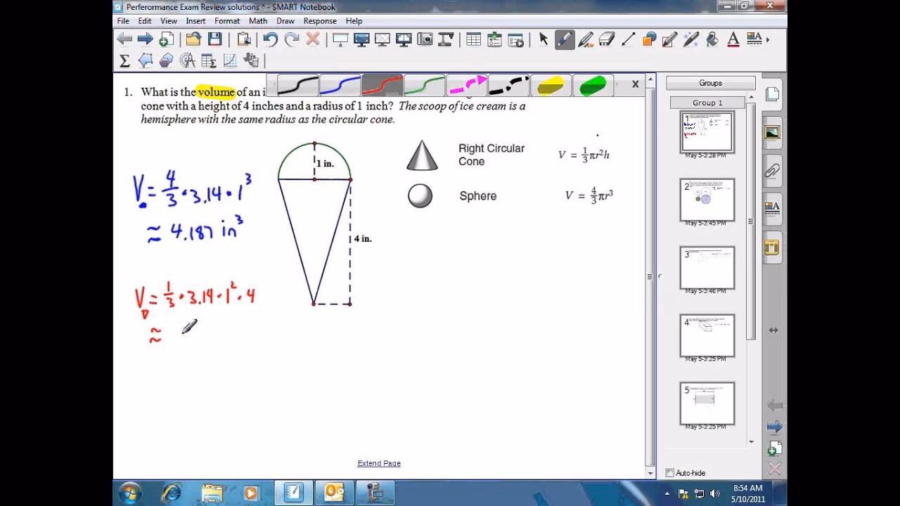 How do I use the ice cream mix calculator?