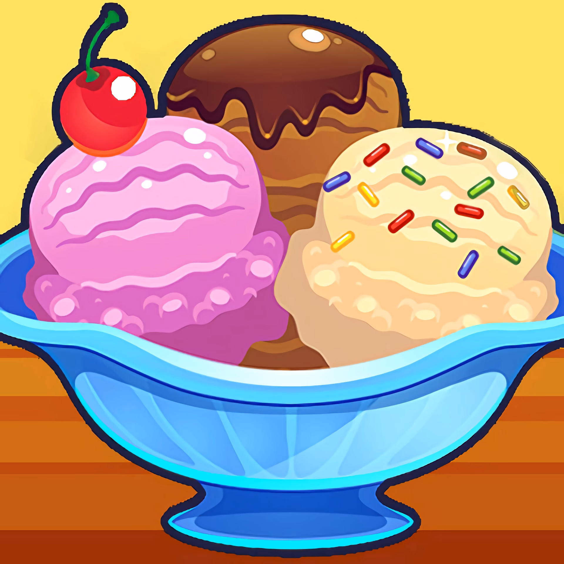 Does bad ice cream 2 have multiplayer?