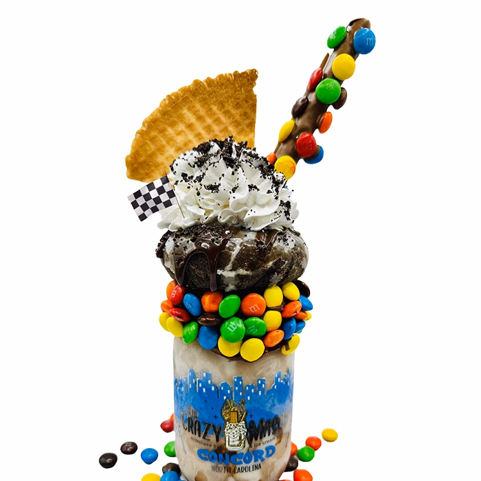 What are the weirdest ads?