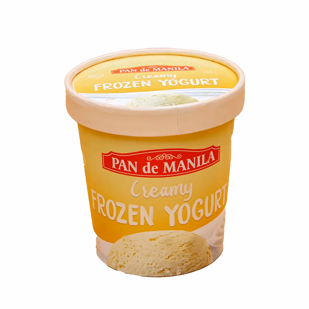 What is the best ice cream in Manila?