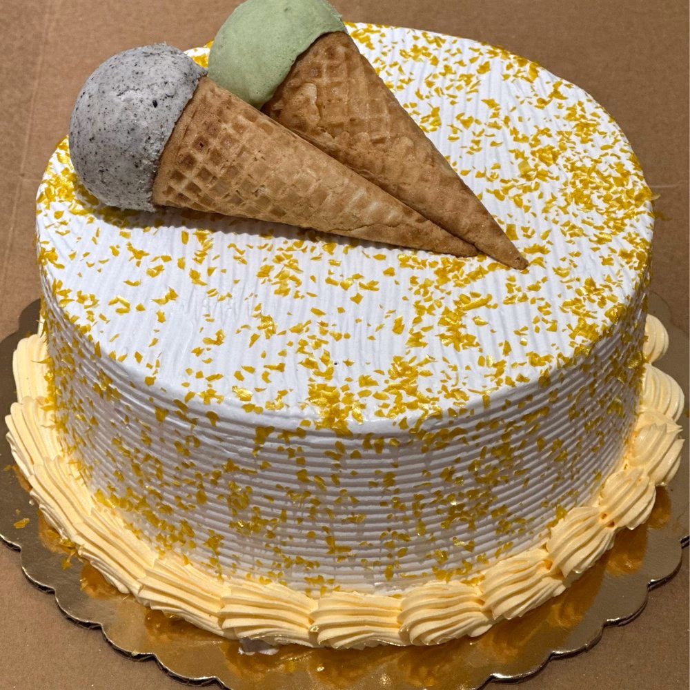 Where can I buy ice cream cakes?