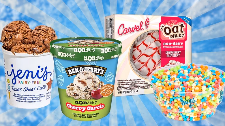 Is Baskin-Robbins a chain ice cream shop?