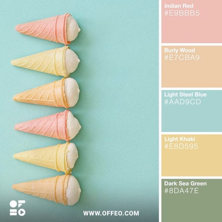 Are there free ice cream coloring sheets?