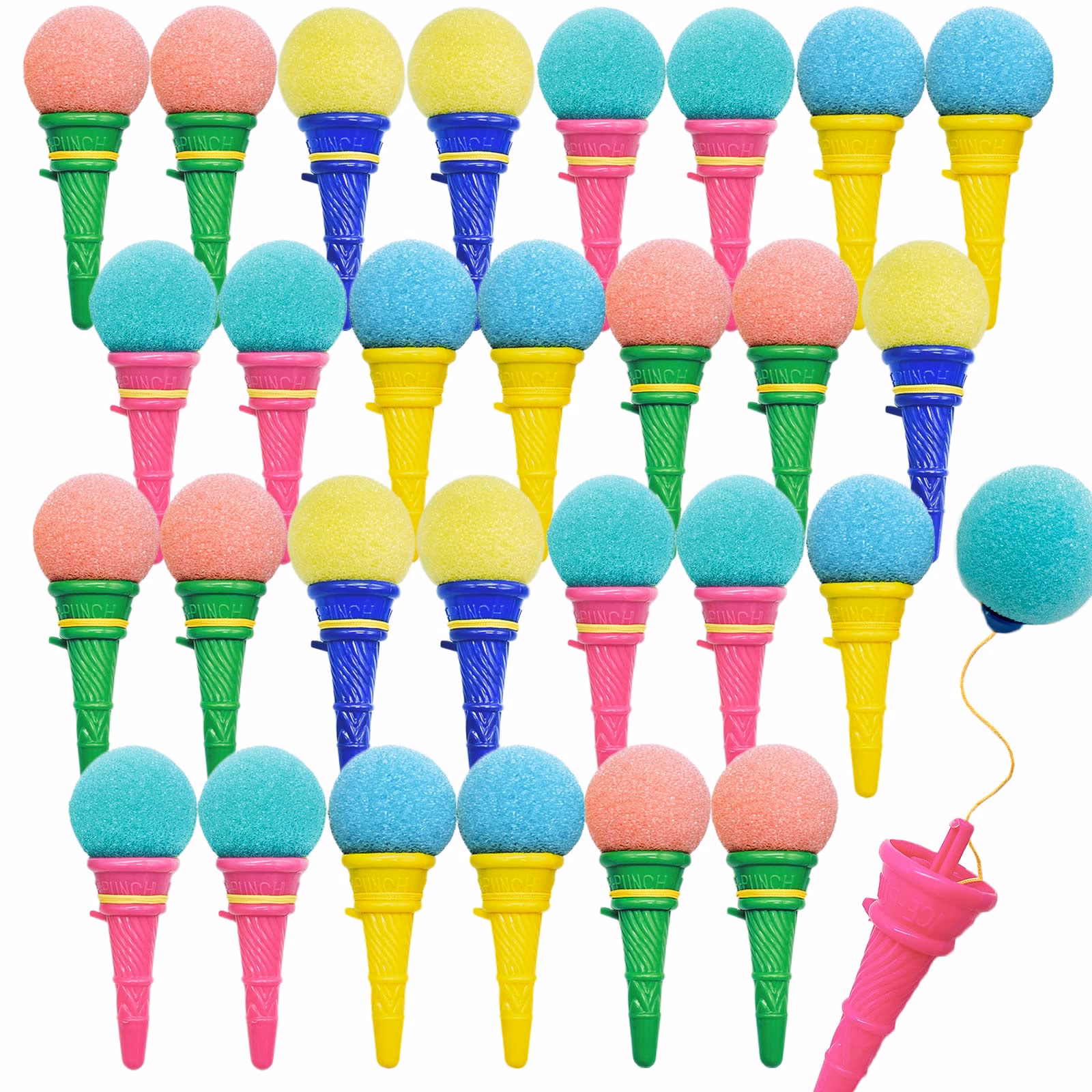 How much does a cone of ice cream cost?