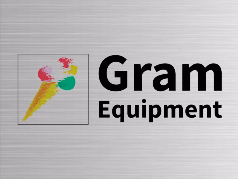 Why do you need a Gram E s ice cream machine?