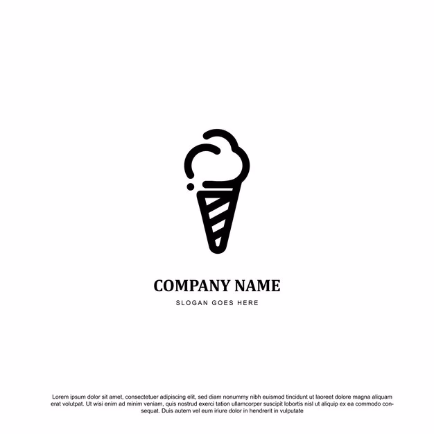 How many free ice cream cone icons are there?