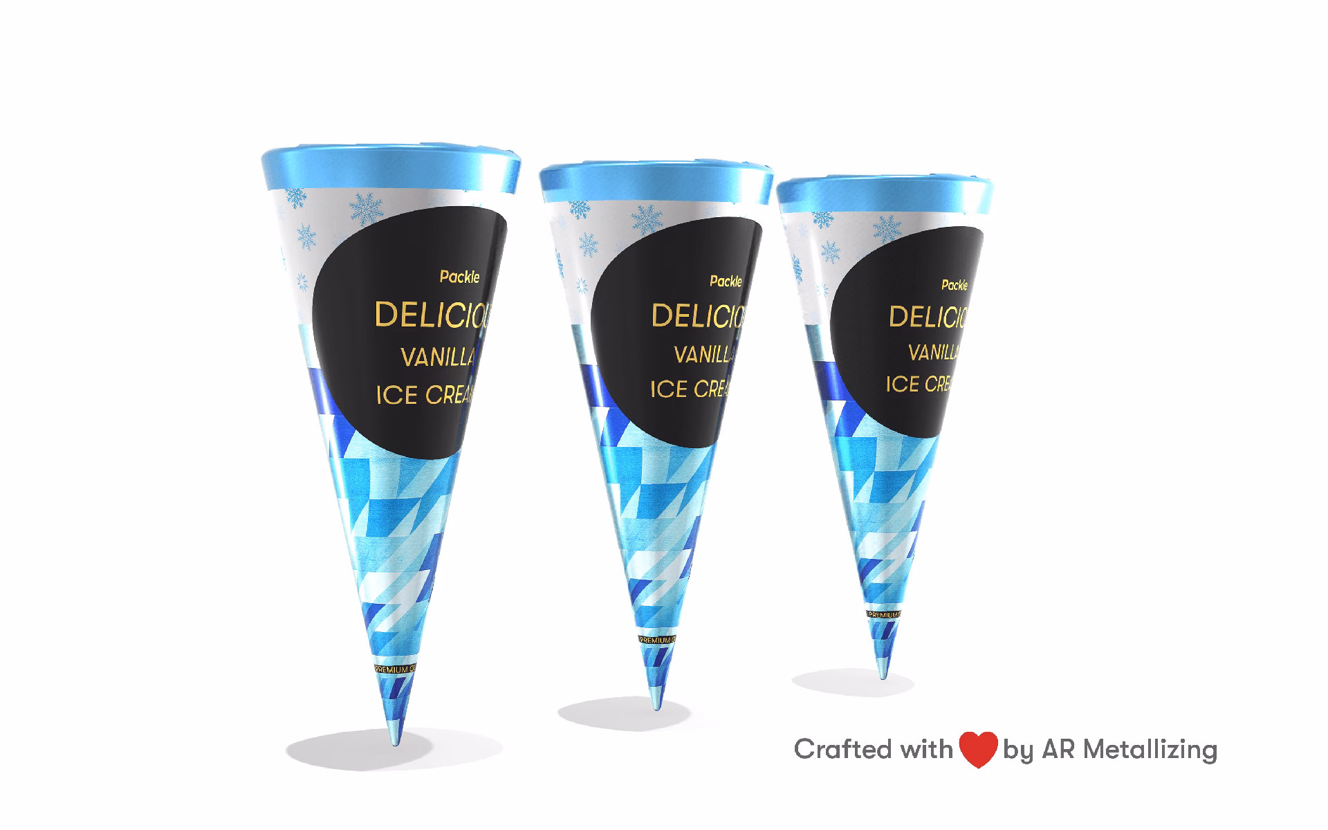 Why should you buy ice cream cone sleeves?