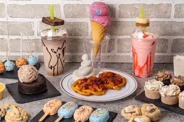 What is the best ice cream in Copenhagen?