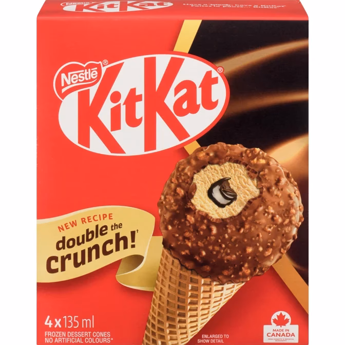 How does ismageriet ice cream delivery work?