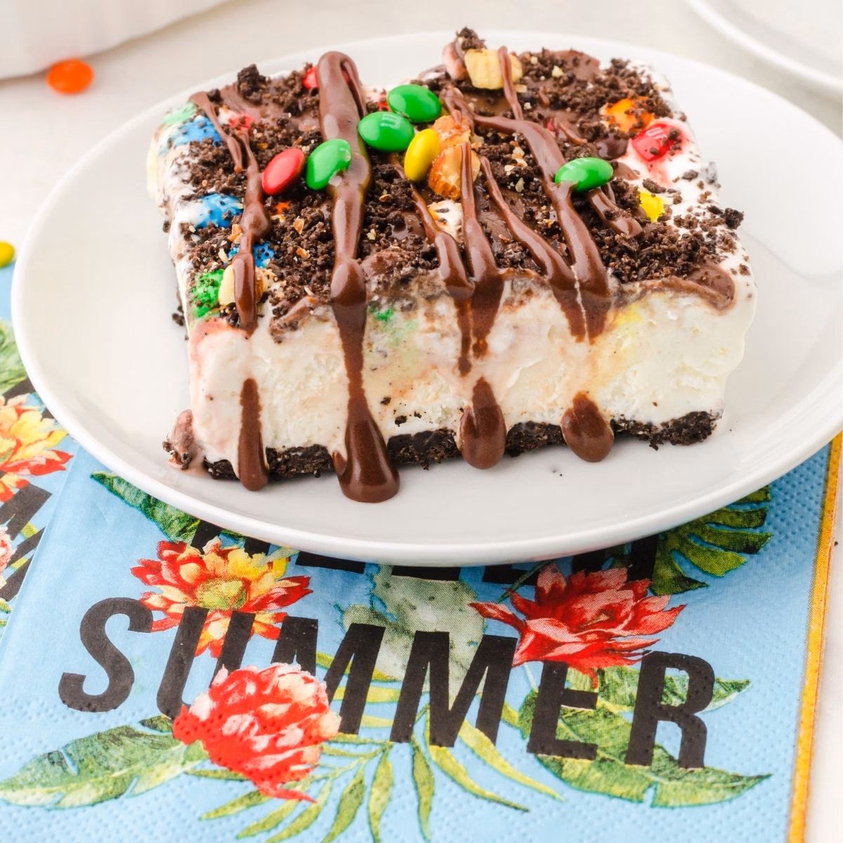 What is a good summer dessert?