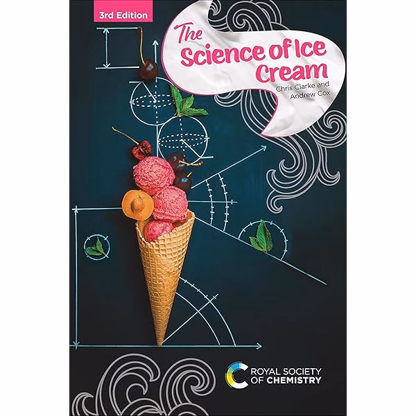 Who teaches ice cream in Guelph?