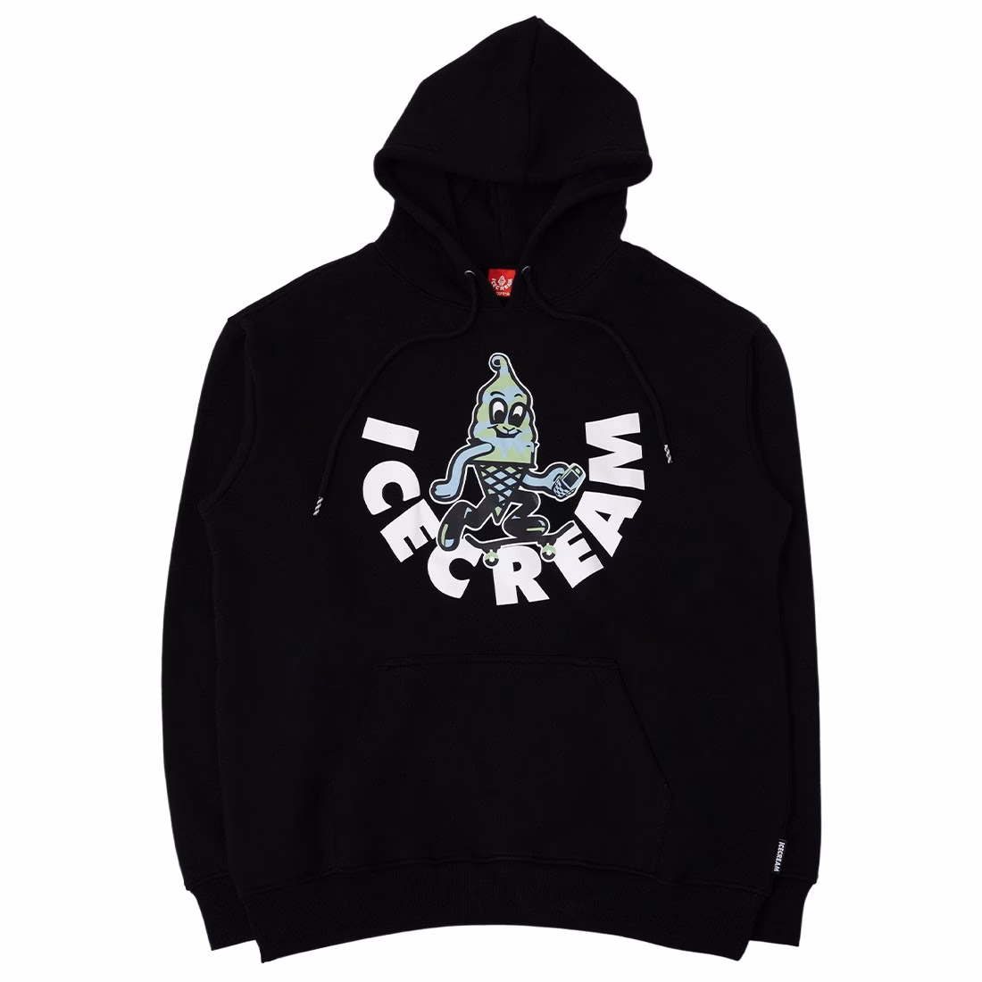 Does icecream ship to Europe?