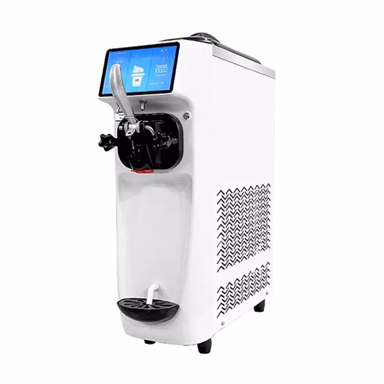 How do you fix a noisy ice maker?