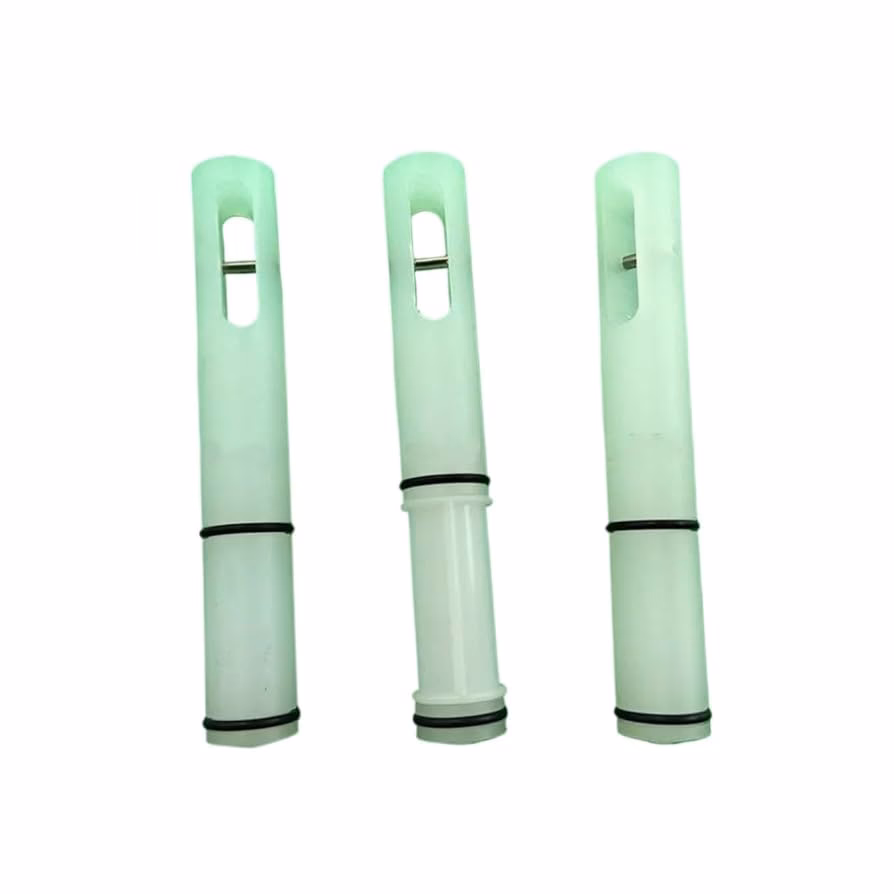 Where can I find ice cream machine parts?