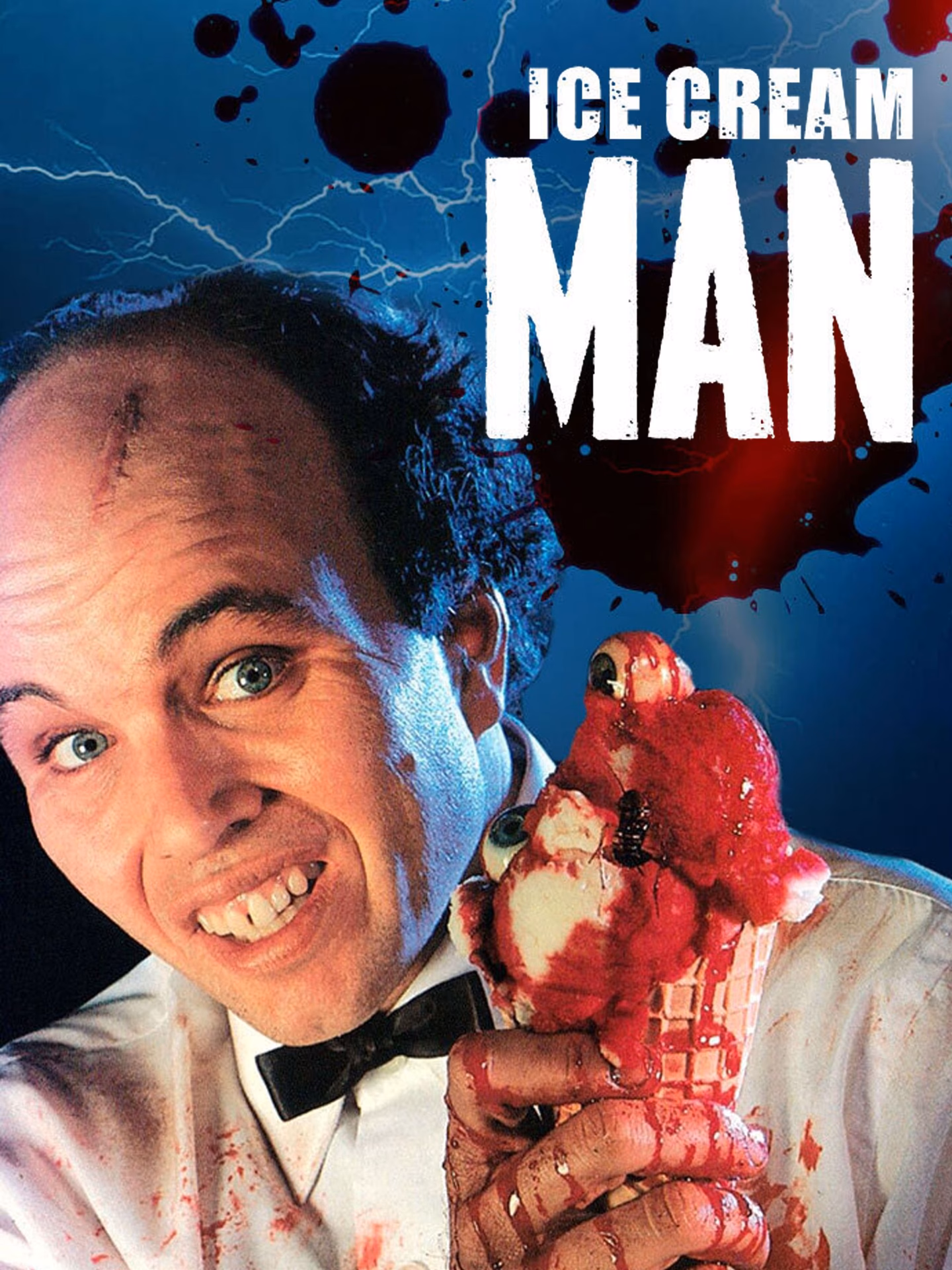 Is Ice Cream Man a cult movie?