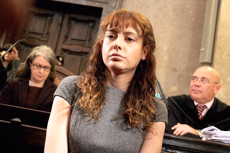 Why did the ice killer 'the ice killer' come to Austria?