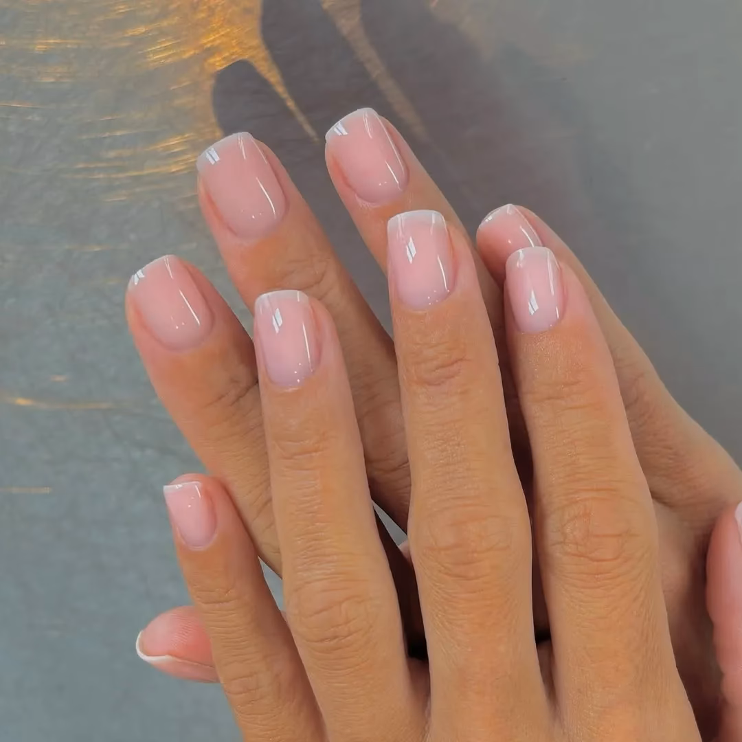 Are ice cream nails a trend?